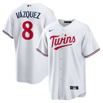 Minnesota Twins Men Jerseys 2025-11-11-005